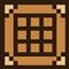 Better Crafting Recipes (BCR) logo