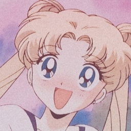 Kawaii Sailor Moon Skin logo