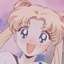 Kawaii Sailor Moon Skin logo