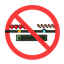 NoLocatorBar logo