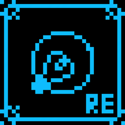 World Machine UI: Recryptified project image