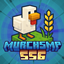 Murch SMP SS6 logo