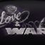 Love & War X logo