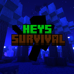 Hey's Survivals+ logo