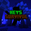 Hey's Survivals+ logo