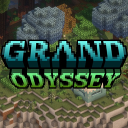 Grand Odyssey logo