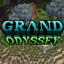 Grand Odyssey logo