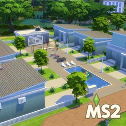 Multi-House Lot project avatar