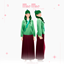 Mao Mao Everyday Outfit logo