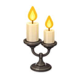 Better Candles logo