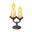Better Candles logo