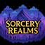 Sorcery Realms logo