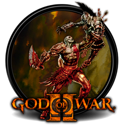 (GOW) Blades Of Chaos project image