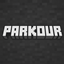 Woolcraft Wool maze and parkour logo