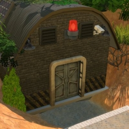 Commando Bunker project avatar