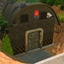 Commando Bunker logo