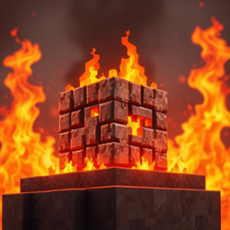 Flarestone logo