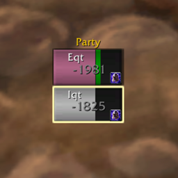 Healbars Vanilla project image