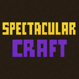 SpectacularCraft logo