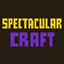 SpectacularCraft logo