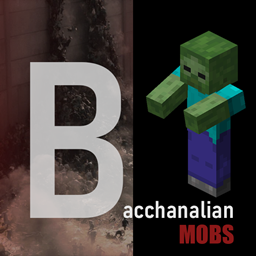 Bacchanalian Mobs project image