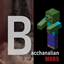 Bacchanalian Mobs logo