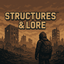 Structures And Lore logo
