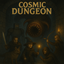 Cosmic Dungeon logo