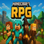 RPG101 logo