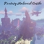 Fantasy Medieval City logo