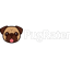 Pug Rater logo