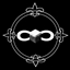 DISCRIMINE logo