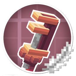 Featherlight Create logo