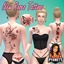 New Rose tattoos By Pyanett logo