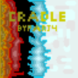 Cradle By PARJ4 logo