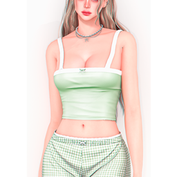 💌 Girlfriend Top 💌 logo