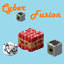 CyberFusion logo