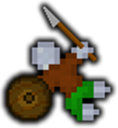 Clay Soldiers Mod