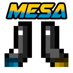 Movement Enhancement Suits and Armor (MESA) project image