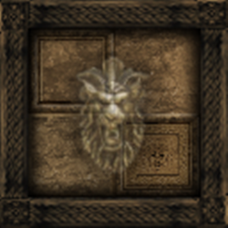 Ornate 5 Re-resurrected - Desert Quarry AddOn v2 logo