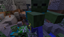 Monster Swarm logo