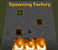 SpawningFactory Mod logo