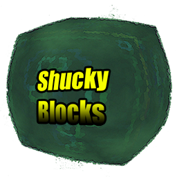Shucky Blocks project image