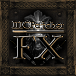 Ornate 5 Re-resurrected - MCPatcher FX Addon