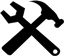 ServerTools-PERMISSION logo