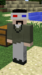 Void Glasses logo