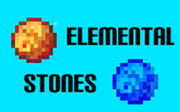 Elemental Stones logo