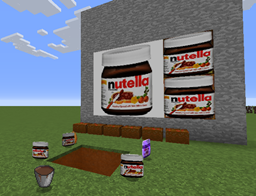 Nutellacraft logo