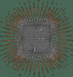 Realistic Explosives !!IC2-EXP ADDON!! logo