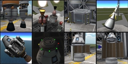 Modular Rocket Systems LITE